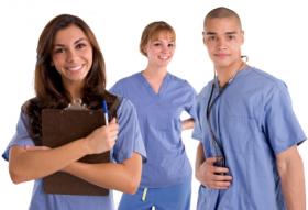 Firstat Nursing Services